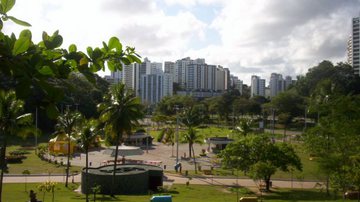 Imagem Prefeitura cria Guarda Ambiental em Salvador