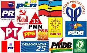 Imagem Troca-troca partidário gera prejuízo para maioria dos grandes partidos
