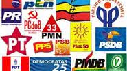 Imagem Troca-troca partidário gera prejuízo para maioria dos grandes partidos