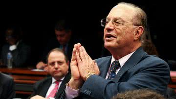 Imagem TSE rejeita recurso e barra candidatura de Paulo Maluf