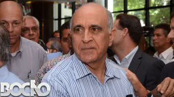 Gilberto Jr.