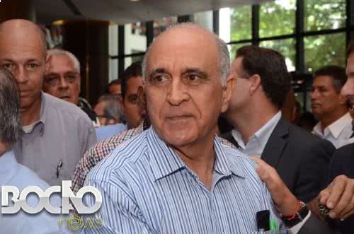 Gilberto Jr.