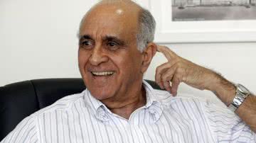 Roberto Viana