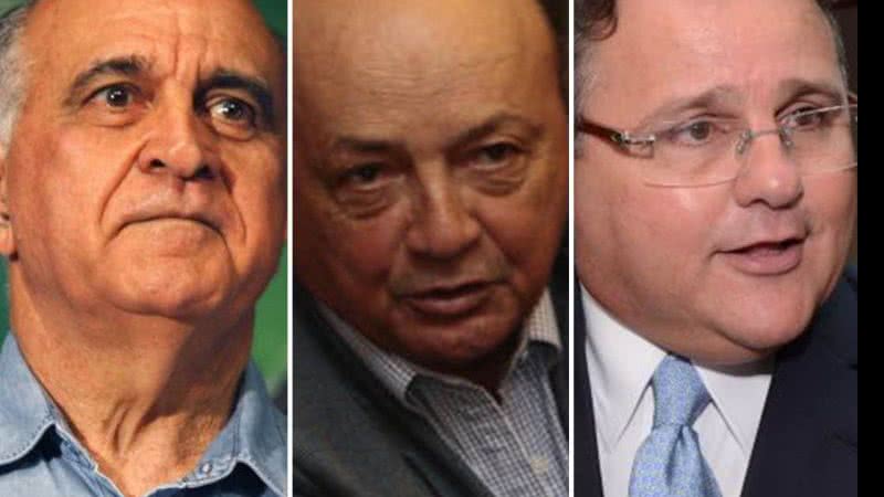 Imagem Oposição será apresentada oficialmente na segunda (14)