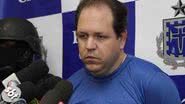 Imagem Exames confirmam que corpo é do advogado sequestrado por Paulinho Mega