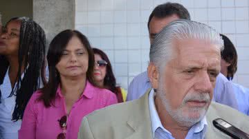 Gilberto Junior // Bocaõ News