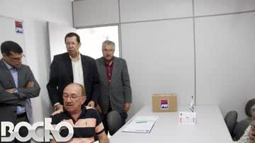 Roberto Viana