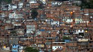 Imagem Pesquisa aponta Salvador como a capital das favelas
