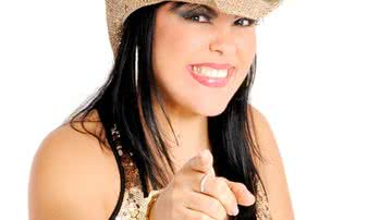 Imagem Ex-cantora do Tiete Vips aposta em sertanejo para carreira solo