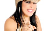 Imagem Ex-cantora do Tiete Vips aposta em sertanejo para carreira solo