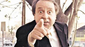 Imagem Quico do Chaves quer cinzas no Brasil após a sua morte
