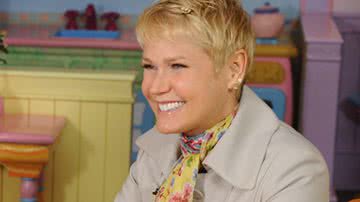 Imagem Xuxa deverá ser indenizada em R$ 1,1 milhão pela Band 