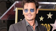Imagem Bicho solto: Johnny Depp não usa cueca