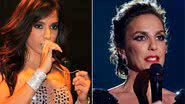 Imagem Revista Forbes compara Anitta à Ivete Sangalo 