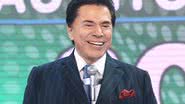 Imagem Silvio Santos declara: "Eu não furunfo mais"