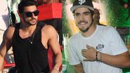 Imagem Ex-ator pornô confundido com Caio Castro pede que deixe o global em paz