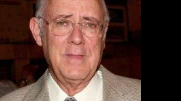 Imagem Morre o engenheiro civil Álvaro Lemos