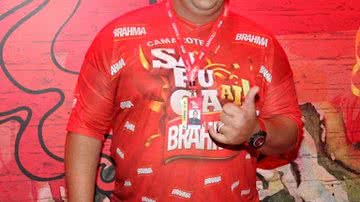 Imagem "Eu ia morrer antes dos 40", revela André Marques após perder 53 kg 