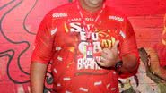 Imagem "Eu ia morrer antes dos 40", revela André Marques após perder 53 kg 