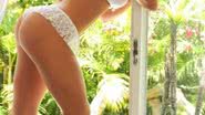 Imagem Assessor da namorada de Cristiano Ronaldo chama Andressa Urach de prostituta