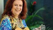 Imagem Apesar do quadro estável, Beth Carvalho é transferida para UTI