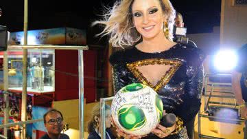 Divulgação / Globo Esporte.com