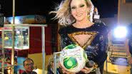 Divulgação / Globo Esporte.com