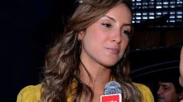 Imagem Claudia Leitte vai morar de aluguel no Rio de Janeiro