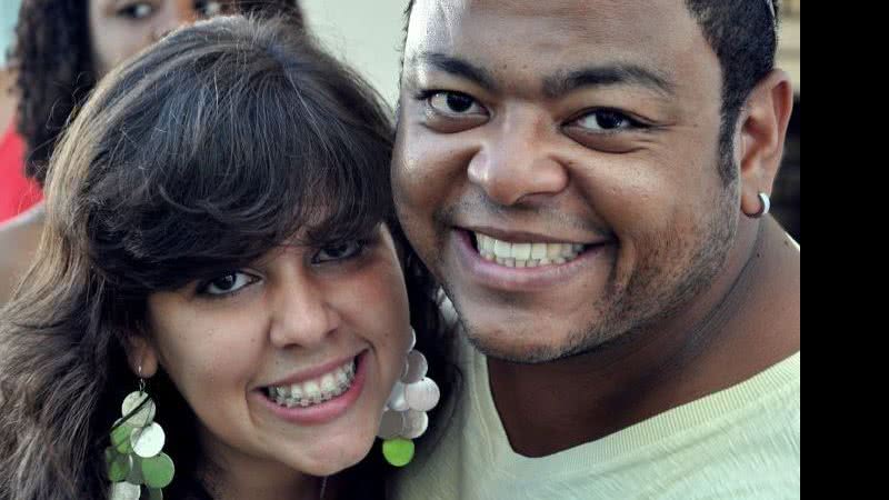 Imagem  Dan Miranda da "Filhos de Jorge" vai casar