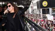 Imagem Carnaval de Salvador não terá Camarote Daniela Mercury 