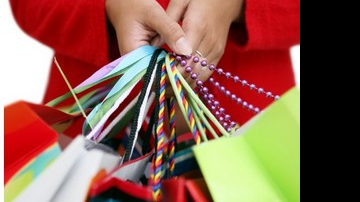 Imagem Lojas foram autuadas durante Operação Dia das Mães