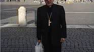 Imagem Papa Francisco visitará o Brasil em julho