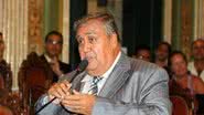 Imagem Ex-vereador Pitangueira assume direção do HCA em Feira