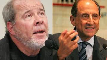 Imagem De olho nas eleições, presidente da Fiesp contrata Duda Mendonça