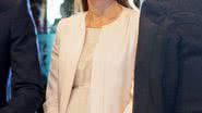 Imagem Kate Middleton é levada a hospital em Londres para dar à luz