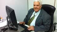 Imagem Edson Almeida reestreia como colunista do Bocão News