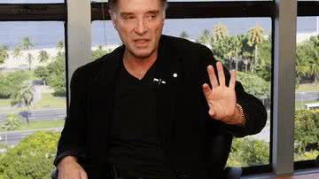 Imagem MPF pede bloqueio de bens de Eike Batista