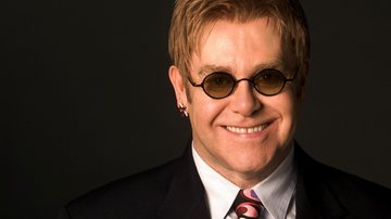 Imagem Elton John pode fazer show na Fonte Nova