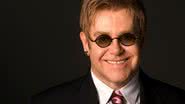 Imagem Elton John pode fazer show na Fonte Nova