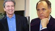Imagem  Briga de titãs: Daniel Dantas 'tira' Marcelo Pessoa de mineradora
