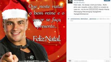 Reprodução // Instagram