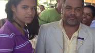 Imagem Isidório oferece filha para casar com presidente do Grupo Gay da Bahia