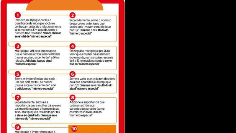 Imagem Quinto parceiro sexual pode ser o verdadeiro amor, diz estudo 