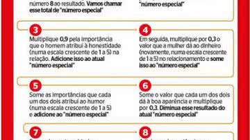 Imagem Quinto parceiro sexual pode ser o verdadeiro amor, diz estudo 