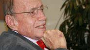 Imagem Morre França Teixeira, radialista e conselheiro do TCE