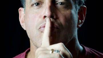 Imagem Em biografia Alexandre Frota revela encontro secreto com Claudia Raia