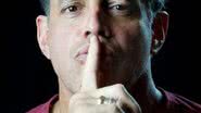 Imagem Em biografia Alexandre Frota revela encontro secreto com Claudia Raia