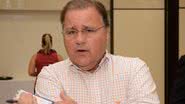 Imagem "Está nas mãos do prefeito", diz Geddel e Lúcio sobre pré-candidato