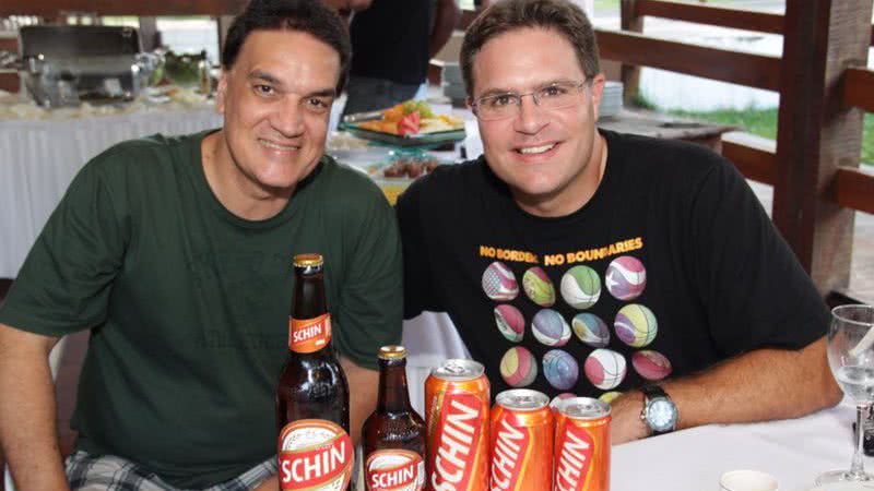Imagem Gerente Regional de marketing da Schin assume Norte e Nordeste
