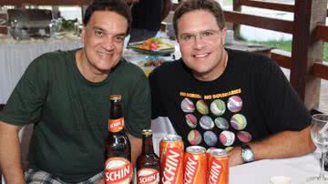 Imagem Gerente Regional de marketing da Schin assume Norte e Nordeste